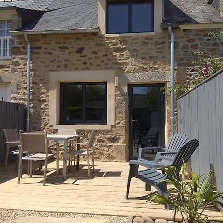 Maison Cosy Entre Cap Frehel Et Saint Malo 1Km Plage 5Min Gr34 Wifi Jardin Velos "Casa Ohana" Saint-Cast-le-Guildo Exterior foto