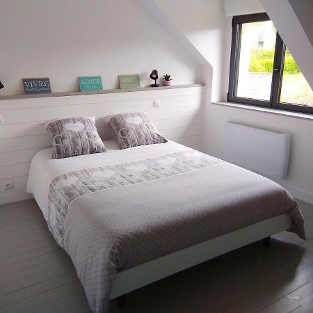 Maison Cosy Entre Cap Frehel Et Saint Malo 1Km Plage 5Min Gr34 Wifi Jardin Velos "Casa Ohana" Saint-Cast-le-Guildo Exterior foto