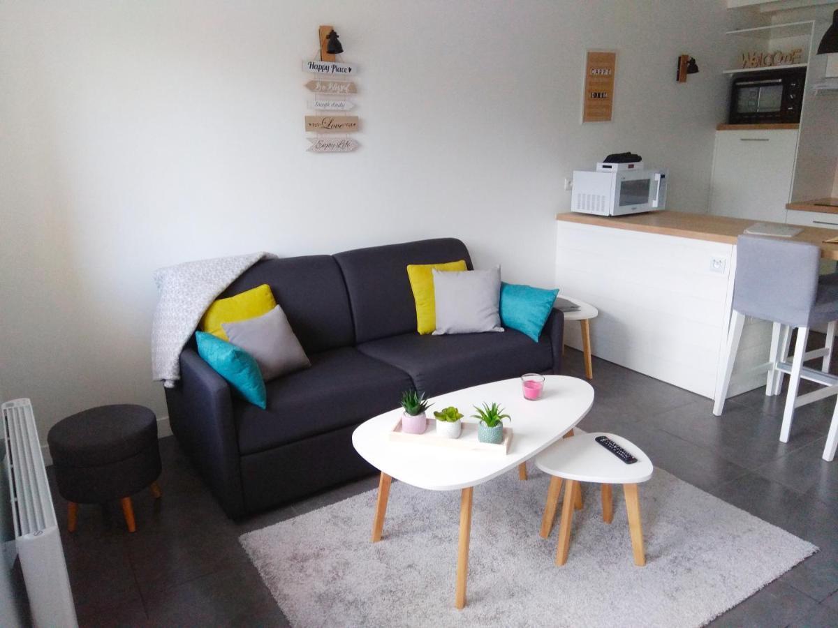 Maison Cosy Entre Cap Frehel Et Saint Malo 1Km Plage 5Min Gr34 Wifi Jardin Velos "Casa Ohana" Saint-Cast-le-Guildo Exterior foto