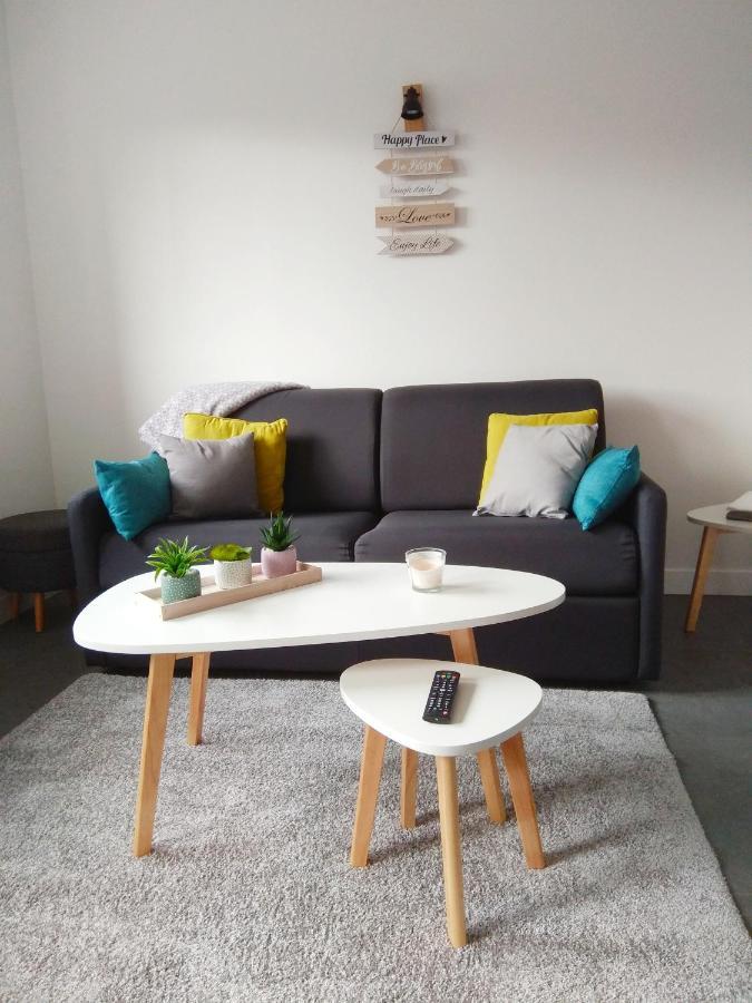 Maison Cosy Entre Cap Frehel Et Saint Malo 1Km Plage 5Min Gr34 Wifi Jardin Velos "Casa Ohana" Saint-Cast-le-Guildo Exterior foto