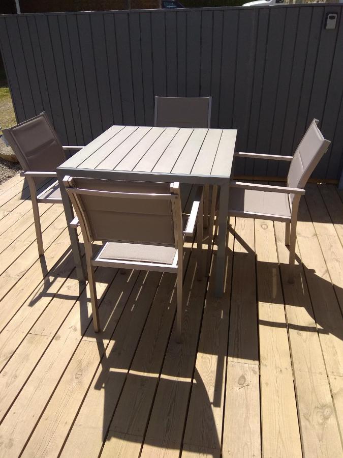 Maison Cosy Entre Cap Frehel Et Saint Malo 1Km Plage 5Min Gr34 Wifi Jardin Velos "Casa Ohana" Saint-Cast-le-Guildo Exterior foto
