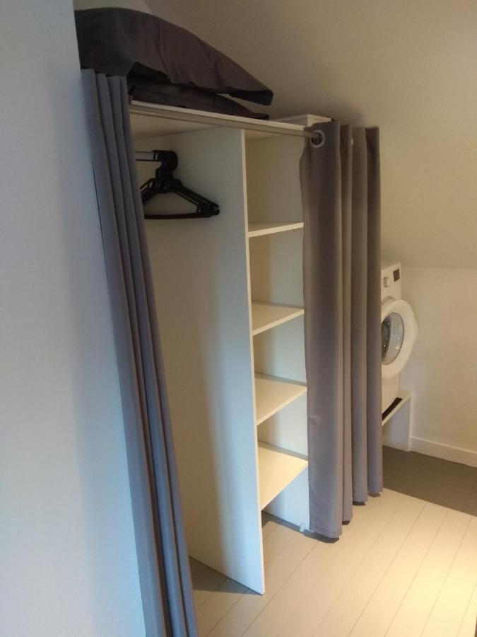 Maison Cosy Entre Cap Frehel Et Saint Malo 1Km Plage 5Min Gr34 Wifi Jardin Velos "Casa Ohana" Saint-Cast-le-Guildo Exterior foto