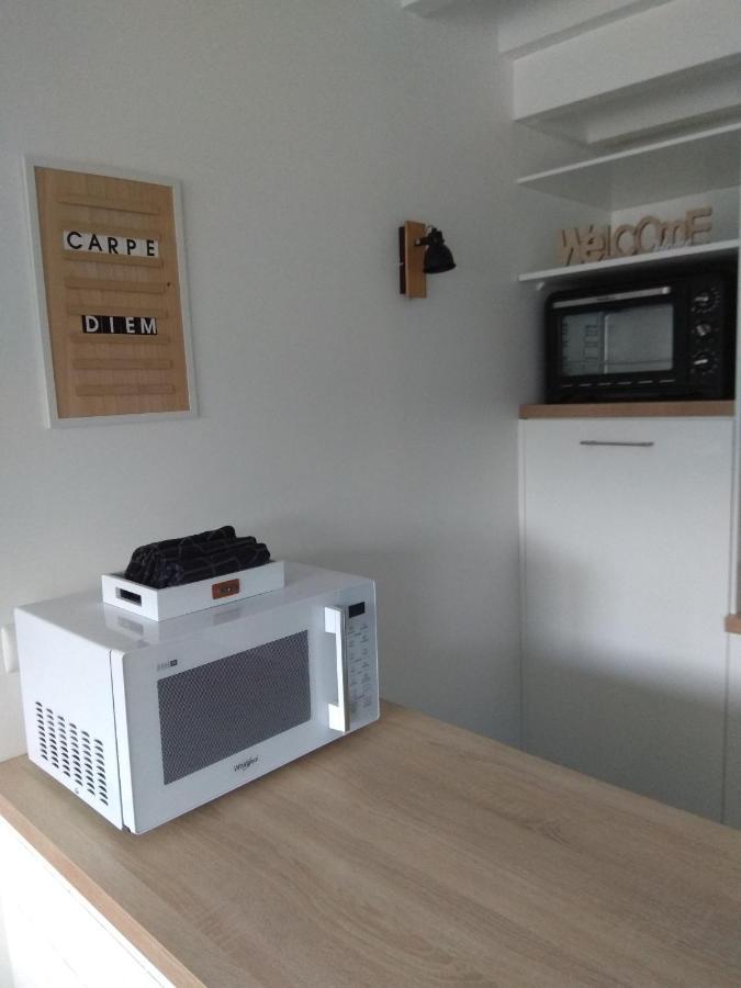 Maison Cosy Entre Cap Frehel Et Saint Malo 1Km Plage 5Min Gr34 Wifi Jardin Velos "Casa Ohana" Saint-Cast-le-Guildo Exterior foto