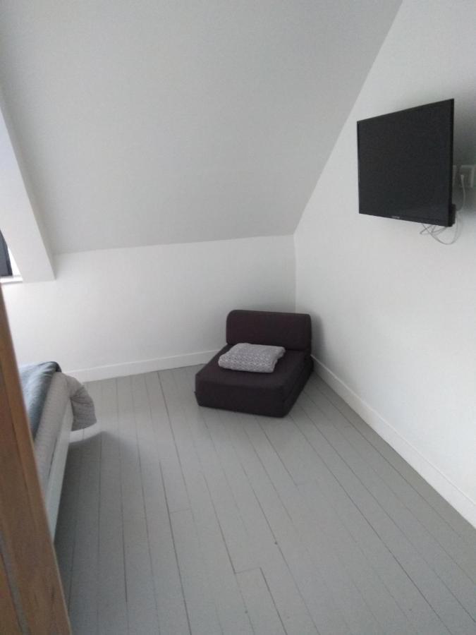 Maison Cosy Entre Cap Frehel Et Saint Malo 1Km Plage 5Min Gr34 Wifi Jardin Velos "Casa Ohana" Saint-Cast-le-Guildo Exterior foto
