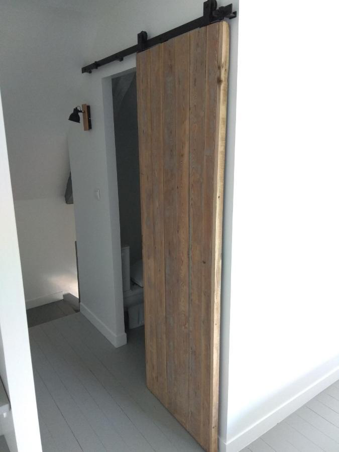 Maison Cosy Entre Cap Frehel Et Saint Malo 1Km Plage 5Min Gr34 Wifi Jardin Velos "Casa Ohana" Saint-Cast-le-Guildo Exterior foto